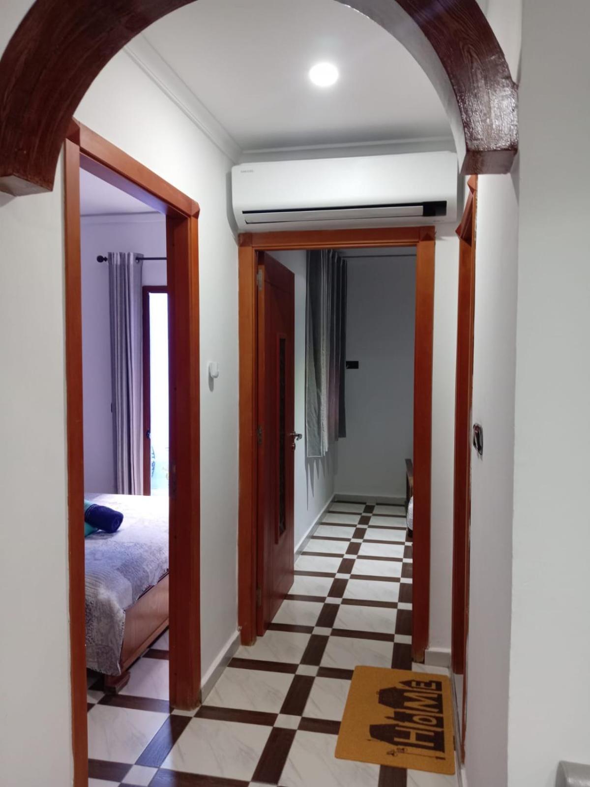 Residence Chaounia D'Hote Chefchaouen Kültér fotó