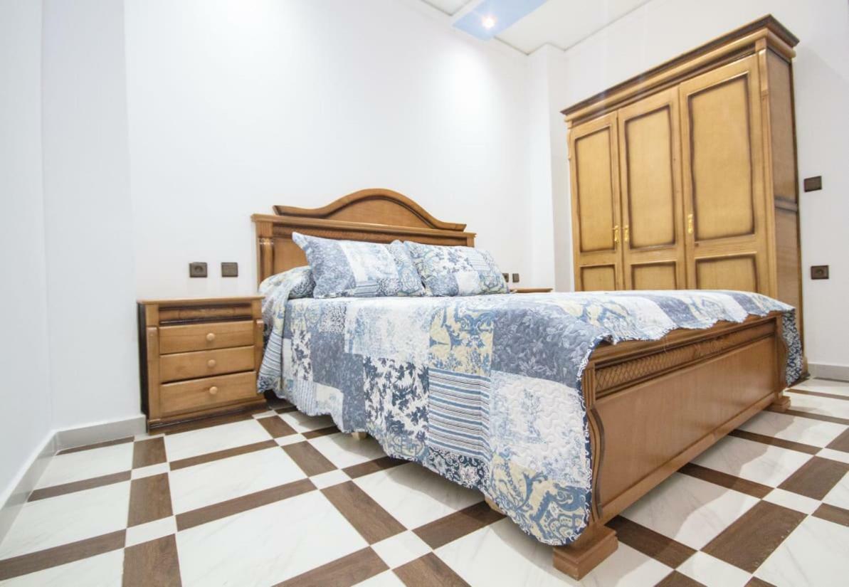 Residence Chaounia D'Hote Chefchaouen Kültér fotó