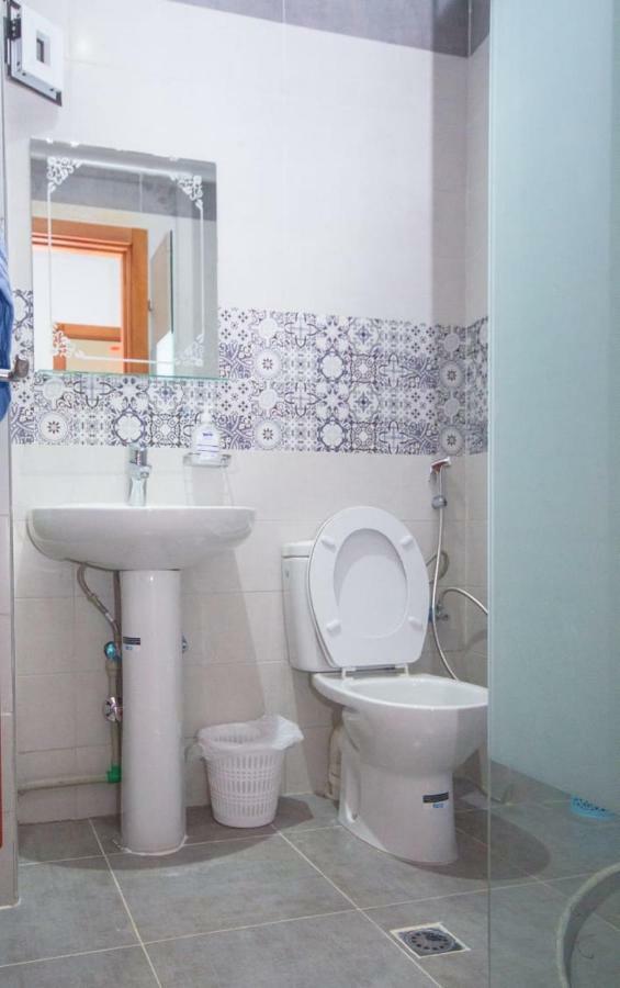 Residence Chaounia D'Hote Chefchaouen Kültér fotó