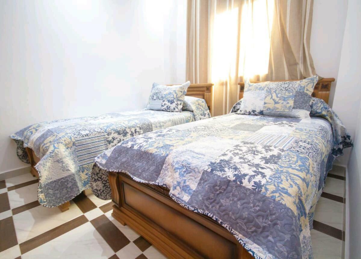 Residence Chaounia D'Hote Chefchaouen Kültér fotó