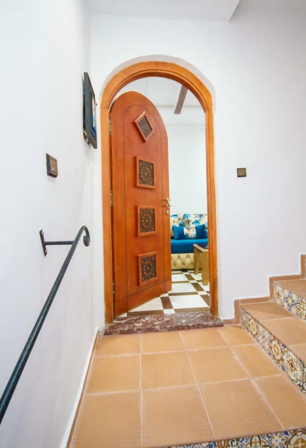 Residence Chaounia D'Hote Chefchaouen Kültér fotó